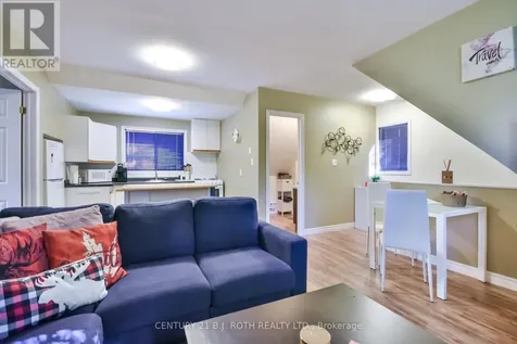 3371 Lake St. George Boulevard Severn ON L0K 2B0