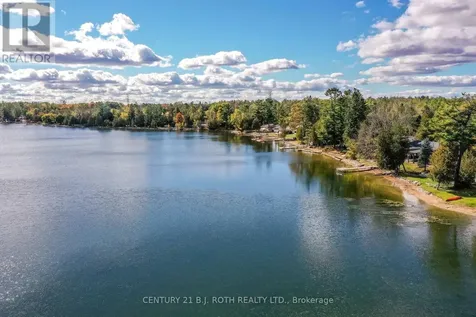 3371 Lake St. George Boulevard Severn ON L0K 2B0