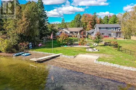 3371 Lake St. George Boulevard Severn ON L0K 2B0