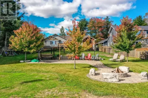 3371 Lake St. George Boulevard Severn ON L0K 2B0
