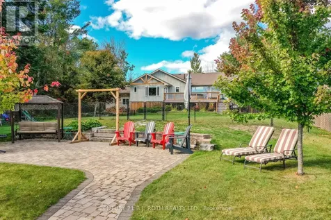 3371 Lake St. George Boulevard Severn ON L0K 2B0