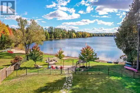 3371 Lake St. George Boulevard Severn ON L0K 2B0