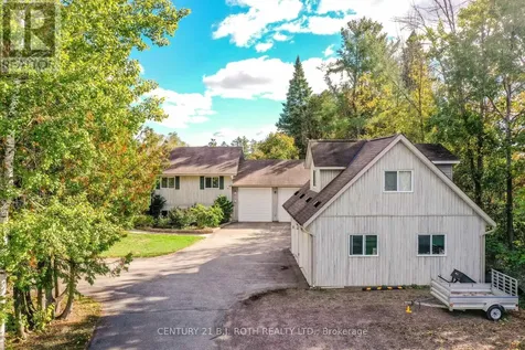 3371 Lake St. George Boulevard Severn ON L0K 2B0
