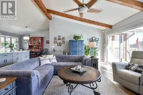 3371 Lake St. George Boulevard Severn ON L0K 2B0