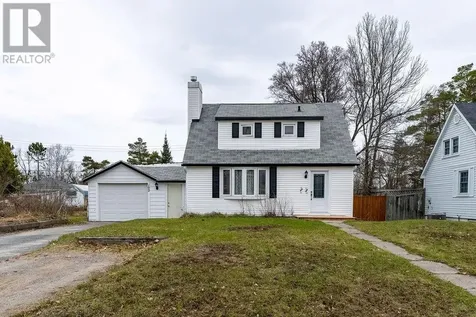 102 Whitney Avenue Espanola ON P5E 1B1
