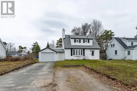 102 Whitney Avenue Espanola ON P5E 1B1