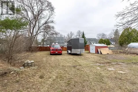 102 Whitney Avenue Espanola ON P5E 1B1