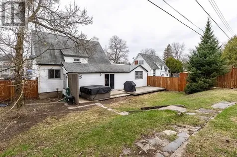102 Whitney Avenue Espanola ON P5E 1B1