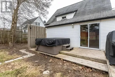 102 Whitney Avenue Espanola ON P5E 1B1