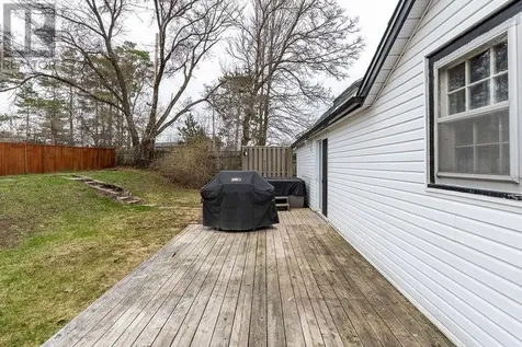 102 Whitney Avenue Espanola ON P5E 1B1