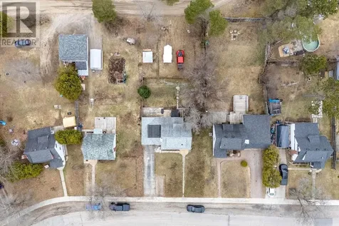 102 Whitney Avenue Espanola ON P5E 1B1