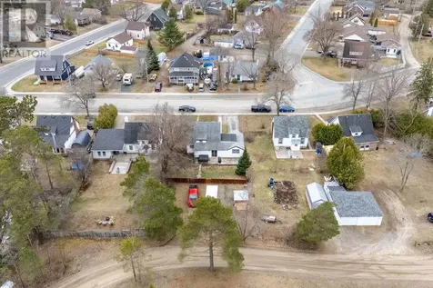 102 Whitney Avenue Espanola ON P5E 1B1