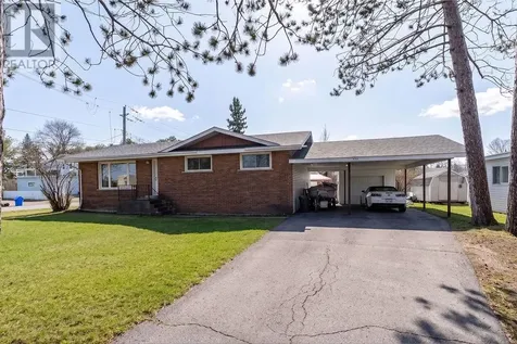639 Second Avenue Espanola ON P3E 1M7