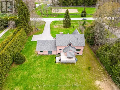 158078 7th Line Meaford ON N4L 1W5