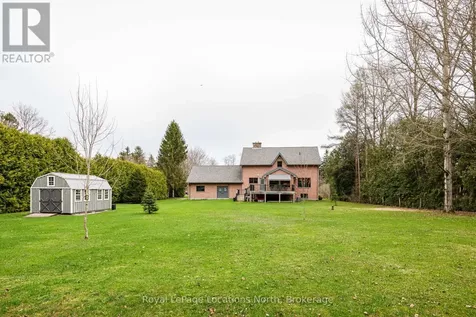 158078 7th Line Meaford ON N4L 1W5