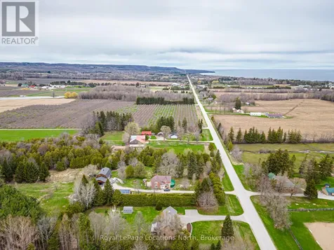 158078 7th Line Meaford ON N4L 1W5
