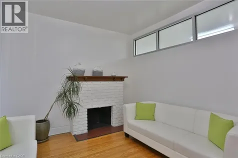 127 Duke Street East Kitchener ON N2H 1A6