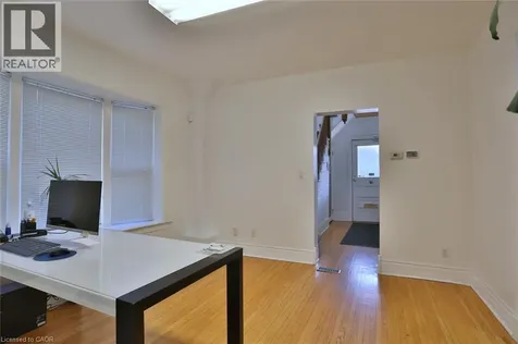 127 Duke Street East Kitchener ON N2H 1A6