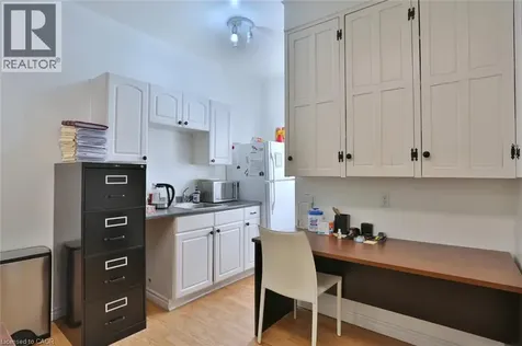 127 Duke Street East Kitchener ON N2H 1A6