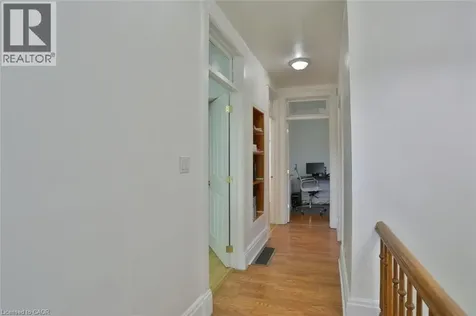 127 Duke Street East Kitchener ON N2H 1A6
