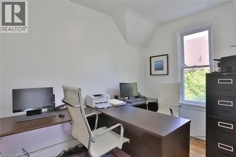 127 Duke Street East Kitchener ON N2H 1A6