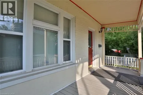 127 Duke Street East Kitchener ON N2H 1A6
