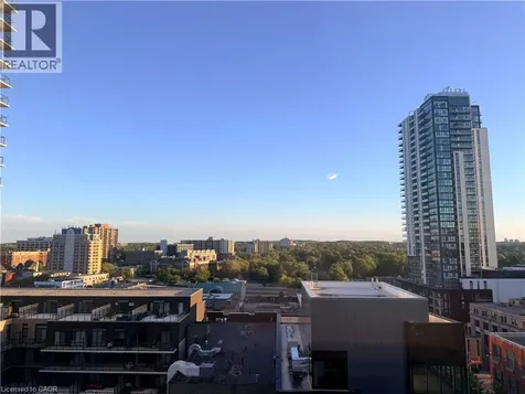 85 Duke Street Kitchener ON N2H 0B7