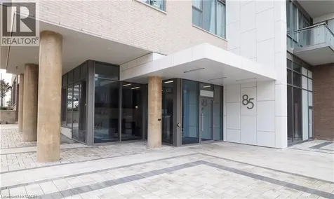85 Duke Street Kitchener ON N2H 0B7