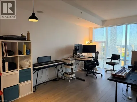 85 Duke Street Kitchener ON N2H 0B7