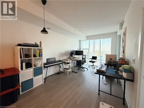 85 Duke Street Kitchener ON N2H 0B7
