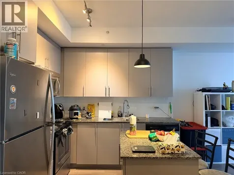 85 Duke Street Kitchener ON N2H 0B7