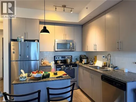 85 Duke Street Kitchener ON N2H 0B7