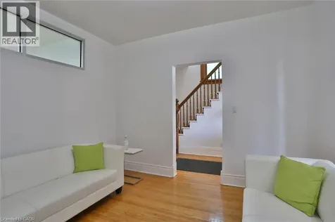 127 Duke Street East Kitchener ON N2H 1A6