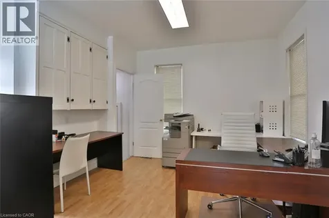 127 Duke Street East Kitchener ON N2H 1A6