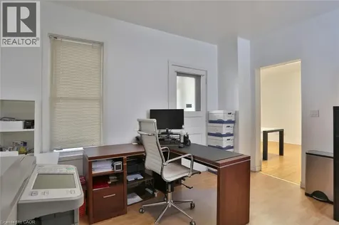 127 Duke Street East Kitchener ON N2H 1A6