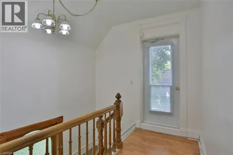 127 Duke Street East Kitchener ON N2H 1A6