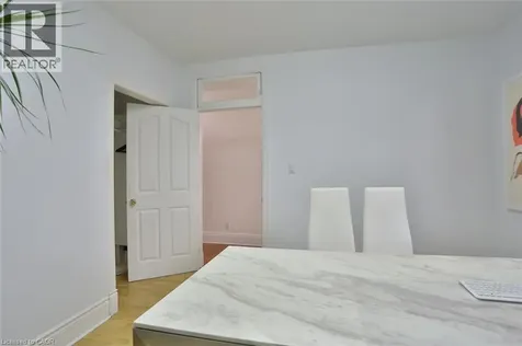 127 Duke Street East Kitchener ON N2H 1A6
