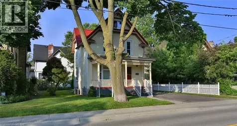 127 Duke Street East Kitchener ON N2H 1A6