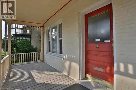 127 Duke Street East Kitchener ON N2H 1A6