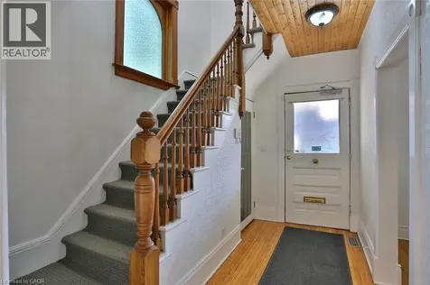 127 Duke Street East Kitchener ON N2H 1A6