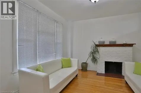127 Duke Street East Kitchener ON N2H 1A6