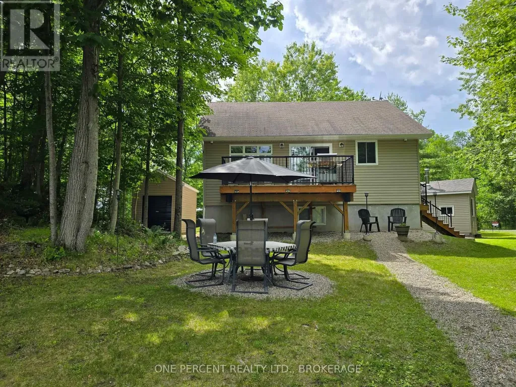 368 Troy Lake Road Rideau Lakes ON K0G 1E0