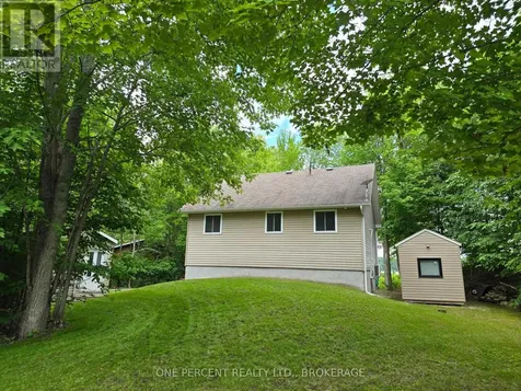 368 Troy Lake Road Rideau Lakes ON K0G 1E0
