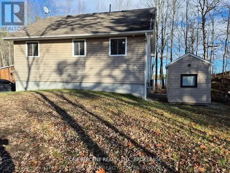 368 Troy Lake Road Rideau Lakes ON K0G 1E0