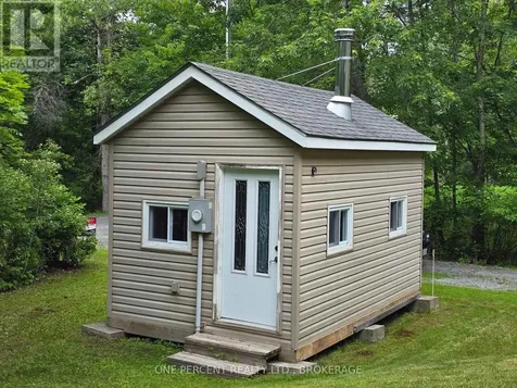 368 Troy Lake Road Rideau Lakes ON K0G 1E0