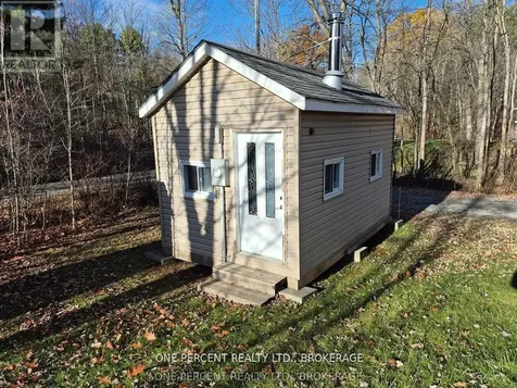 368 Troy Lake Road Rideau Lakes ON K0G 1E0