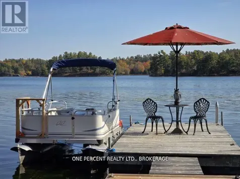 368 Troy Lake Road Rideau Lakes ON K0G 1E0