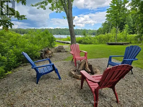 368 Troy Lake Road Rideau Lakes ON K0G 1E0