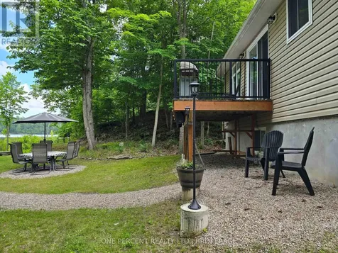 368 Troy Lake Road Rideau Lakes ON K0G 1E0