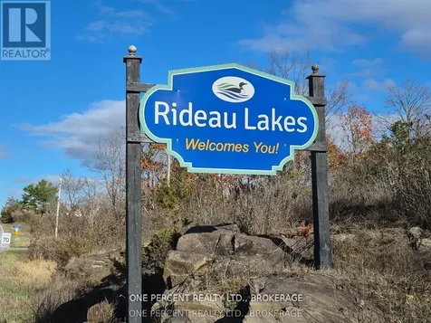 368 Troy Lake Road Rideau Lakes ON K0G 1E0